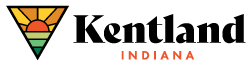 Town of Kentland, Indiana Logo