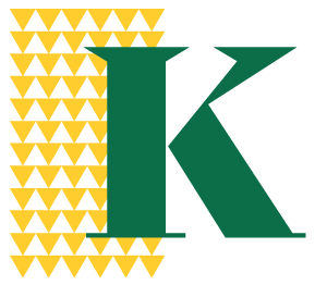 Green Kentland Monogram 300x262