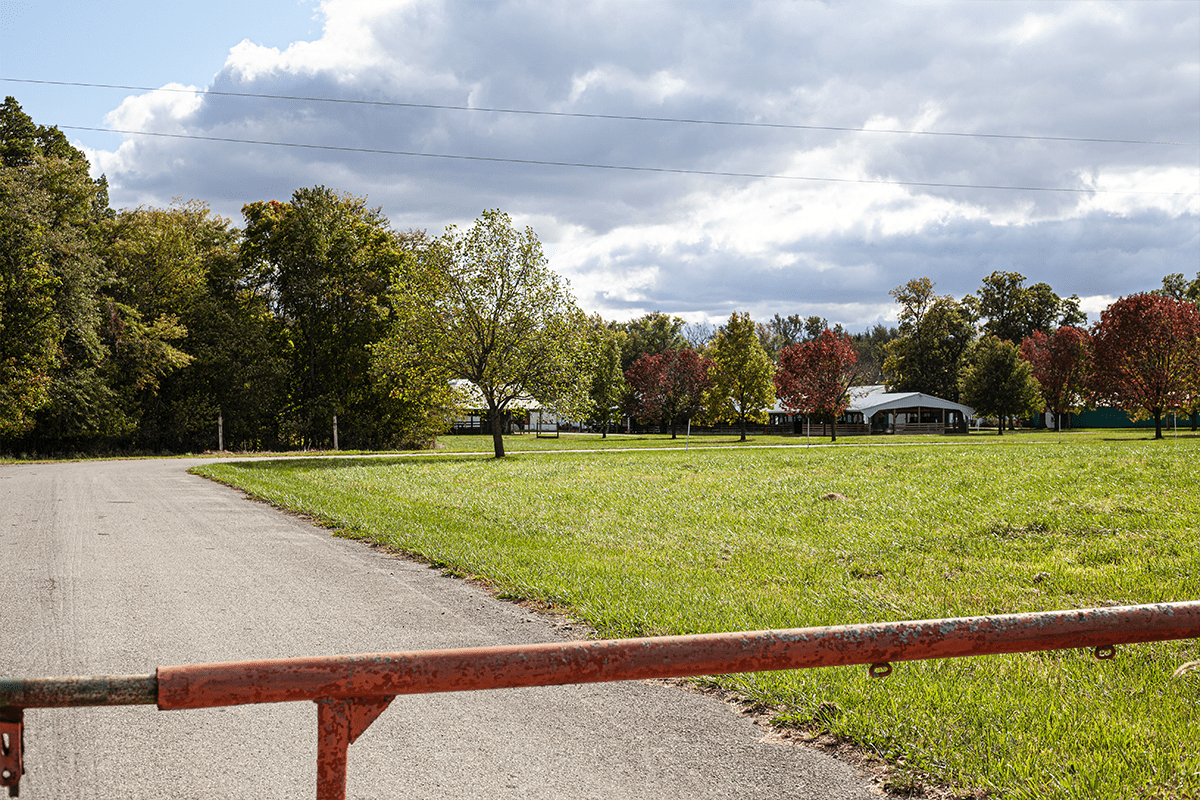 Newton County Fairgrounds